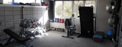 Business 1 image FITNESS 4 ALL Personal Trainers in West Auckland AUK