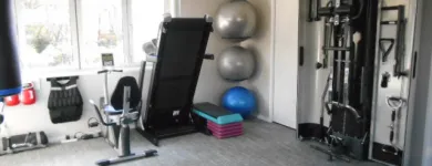 Business 2 image FITNESS 4 ALL Personal Trainers in West Auckland AUK
