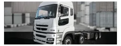 Business 4 image FUSO NEW ZEALAND Trucks in Auckland NTL