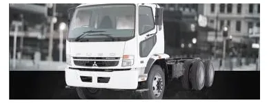 Business 5 image FUSO NEW ZEALAND Trucks in Auckland NTL