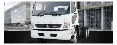 Business 7 image FUSO NEW ZEALAND Trucks in Auckland NTL