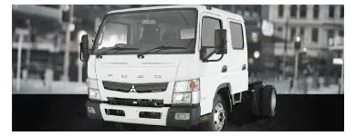 Business 10 image FUSO NEW ZEALAND Trucks in Auckland NTL