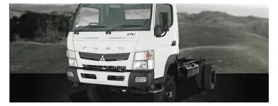 Business 11 image FUSO NEW ZEALAND Trucks in Auckland NTL