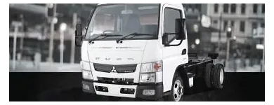 Business 12 image FUSO NEW ZEALAND Trucks in Auckland NTL
