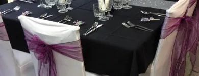 Business 3 image GAILS OF TAMAHERE Weddings in Hamilton WKO