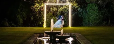Business 4 image GAILS OF TAMAHERE Weddings in Hamilton WKO
