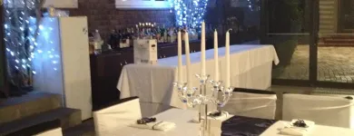 Business 7 image GAILS OF TAMAHERE Weddings in Hamilton WKO