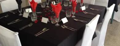 Business 11 image GAILS OF TAMAHERE Weddings in Hamilton WKO