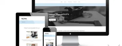 Business 5 image GEEK FREE WEB DESIGN Wordpress in Auckland NTL