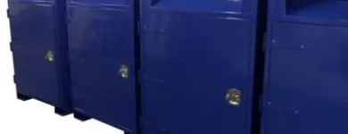 Business 10 image GILBERT SHEETMETAL & ENGINEERING LTD Wire in Auckland NTL