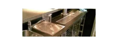 Business 12 image GILBERT SHEETMETAL & ENGINEERING LTD Wire in Auckland NTL