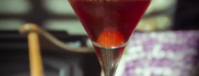 Business 3 image GIN & RASPBERRY Bars & Brasseries in Wanaka Area OTA