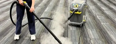 Business 1 image GREEN SHIELD CARPET CLEANING Cleaning Services in Auckland NTL