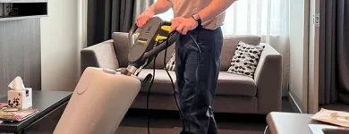 Business 4 image GREEN SHIELD CARPET CLEANING Cleaning Services in Auckland NTL