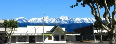 Business 2 image HARVEY-BOWLER FUNERAL SERVICES LTD Funeral Directors in Levin MWT