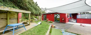 Business 2 image HIGH FIVE EARLY EDUCATION CENTRES Child Care & Education in Wellington City WGN