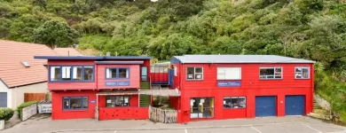 Business 3 image HIGH FIVE EARLY EDUCATION CENTRES Child Care & Education in Wellington City WGN