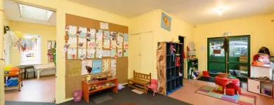 Business 4 image HIGH FIVE EARLY EDUCATION CENTRES Child Care & Education in Wellington City WGN