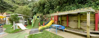 Business 5 image HIGH FIVE EARLY EDUCATION CENTRES Child Care & Education in Wellington City WGN