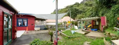 Business 6 image HIGH FIVE EARLY EDUCATION CENTRES Child Care & Education in Wellington City WGN