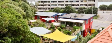 Business 7 image HIGH FIVE EARLY EDUCATION CENTRES Child Care & Education in Wellington City WGN