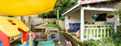 Business 8 image HIGH FIVE EARLY EDUCATION CENTRES Child Care & Education in Wellington City WGN