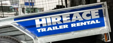 Business 2 image HIREACE - HENDERSON Transportation Services in Henderson AUK