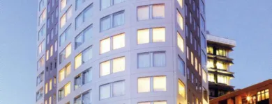 Business 2 image HOUSTON ARCHITECTS LTD Architects in Auckland City AUK