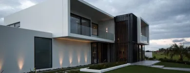 Business 3 image HOUSTON ARCHITECTS LTD Architects in Auckland City AUK