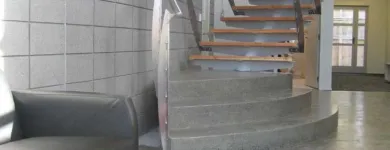 Business 4 image HOUSTON ARCHITECTS LTD Architects in Auckland City AUK