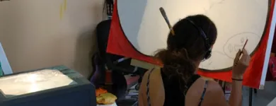 Business 4 image HUNGRY CREEK ART & CRAFT SCHOOL Sculpture in North Shore AUK