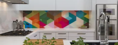 Business 15 image IMAGE GLASS LTD Splashbacks in Auckland NTL