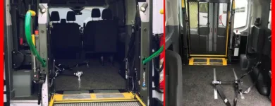 Business 3 image JACKSON ENTERPRISES LTD Vehicle Fitters in Manukau AUK