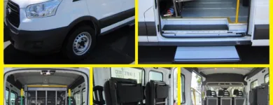 Business 4 image JACKSON ENTERPRISES LTD Vehicle Fitters in Manukau AUK