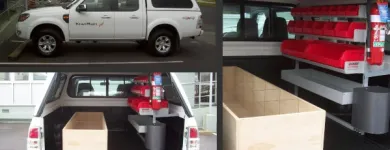 Business 9 image JACKSON ENTERPRISES LTD Vehicle Fitters in Manukau AUK