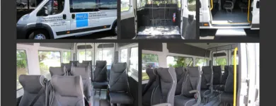 Business 11 image JACKSON ENTERPRISES LTD Vehicle Fitters in Manukau AUK