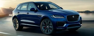 Business 4 image JAGUAR ARCHIBALD & SHORTER GREENLANE Used Car Dealers in Auckland NTL