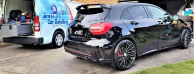 Business 1 image JIM'S CLEANING HAREWOOD Window Cleaning in Christchurch CAN