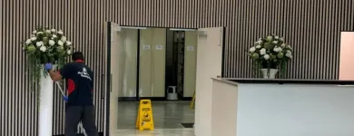 Business 2 image JIM'S CLEANING HAREWOOD Window Cleaning in Christchurch CAN