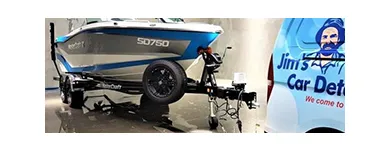 Business 3 image JIM'S CLEANING HAREWOOD Window Cleaning in Christchurch CAN