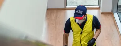 Business 5 image JIM'S CLEANING HAREWOOD Window Cleaning in Christchurch CAN