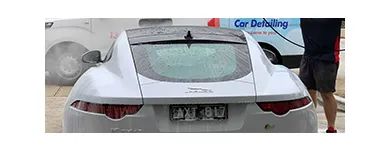 Business 7 image JIM'S CLEANING HAREWOOD Window Cleaning in Christchurch CAN