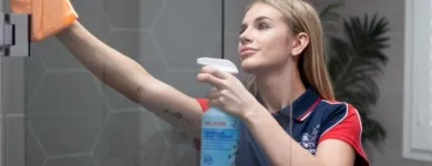 Business 9 image JIM'S CLEANING HAREWOOD Window Cleaning in Christchurch CAN