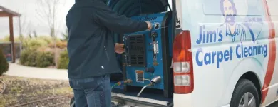 Business 12 image JIM'S CLEANING HAREWOOD Window Cleaning in Christchurch CAN