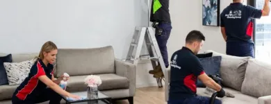 Business 13 image JIM'S CLEANING HAREWOOD Window Cleaning in Christchurch CAN