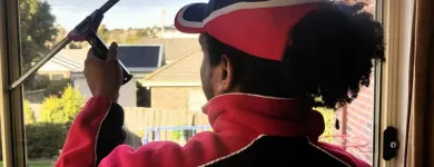 Business 14 image JIM'S CLEANING HAREWOOD Window Cleaning in Christchurch CAN