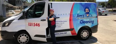 Business 1 image JIM'S CLEANING MANGERE EAST vacate cleaning in Auckland NTL