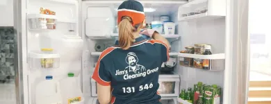 Business 4 image JIM'S CLEANING MANGERE EAST vacate cleaning in Auckland NTL