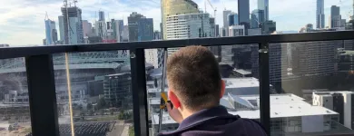 Business 1 image JIM'S WINDOW & PRESSURE CLEANING MANUKAU Window Cleaning Service in Auckland NTL