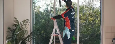 Business 3 image JIM'S WINDOW & PRESSURE CLEANING MANUKAU Window Cleaning Service in Auckland NTL